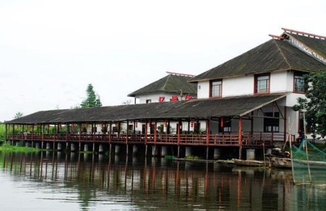 杭州西点杨墩拓展基地